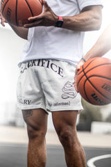 SACRIFICE 5" MESH SHORT